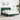 Cadru de pat Simplu cu headboard placă de conectare