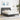 Cadru de pat cu headboard Gri închis 160 x 200 cm Catifea