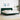Cadru de pat cu headboard Verde închis 200 x 200 cm Catifea
