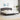 Cadru de pat cu headboard Gri 200 x 200 cm Piele artificială