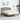 Cadru de pat cu headboard Gri deschis 120 x 190 cm Catifea