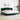 Cadru de pat cu headboard Verde închis 180 x 200 cm Catifea