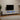 Set de 3 piese pentru TV cu LED Alb foarte lucios