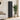 Set de Dulapuri 2 buc. Negru Lemn prelucrat