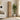 Set de Dulapuri 2 buc. Stejar Artizanal Lemn prelucrat