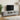 Set de 3 piese pentru TV cu LED Sonoma gri Lemn prelucrat