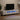 Set de 3 piese pentru TV cu LED DELFT Alb foarte lucios