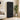 Set de Dulapuri 2 buc. Negru Lemn prelucrat