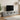 Cabinet TV cu LED HOORN 3 buc. Sonoma gri Lemn prelucrat