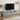 Cabinet TV cu LED HOORN 3 buc. Sonoma gri Lemn prelucrat