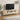Cabinet TV cu LED BREDA 3 buc. Stejar Sonoma Lemn prelucrat