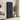 Set de Dulapuri 2 buc. Negru Lemn prelucrat