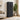 Set de Dulapuri 2 buc. 66 x 34,5 x 87 cm Lemn prelucrat Negru