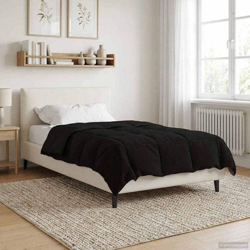 Duvet complet pe tot parcursul anului 140 x 200 cm 4 anotimpuri