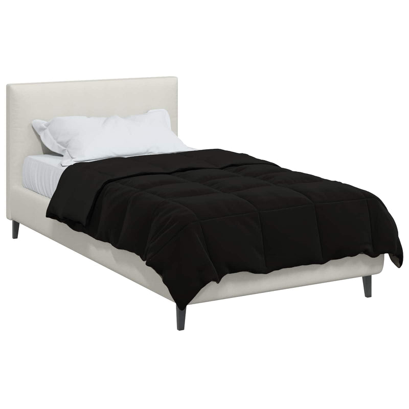 Duvet complet pe tot parcursul anului 140 x 200 cm 4 anotimpuri