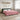 Duvet complet pe tot parcursul anului Patos Roz 220 x 260 cm