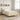 Duvet complet pe tot parcursul anului Patos Crem 140 x 220 cm