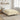 Duvet de iarnă 155 x 220 cm Iarnă Crem Respirabil