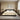 Duvet de iarnă 220 x 240 cm Iarnă Crem Respirabil