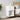 Dulap de pat 2 buc. Alb 29 x 31,5 x 49 cm Lemn prelucrat