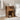 Dulap de pat Stejar fumuriu 29 x 31,5 x 49 cm Lemn prelucrat