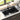 Chiuvetă Granit 795 x 505 mm Negru