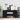 Birou Stejar Negru Lemn prelucrat 140 x 50 x 75 cm