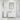 Set de cabinet pentru baie cu 3 piese DELFT Alb foarte lucios
