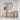 Set de cabinet pentru baie cu 3 piese HAARLEM Lemn prelucrat