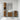 Set de cabinet pentru baie cu 3 piese HAARLEM Lemn prelucrat