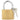 U Lock cu Chei Alamă 7,4 x 2,1 x 10,6 cm Fier