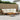 5 buc. Lemn masiv de acacia și frânghie natural