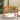 Bancă de trandafir Natural 114 x 46 x 82,5 cm