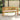 Bancă de trandafir Natural 157 x 46 x 82,5 cm