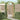Arc de Grădină natural 110 x 40 x 205 cm Bambus