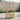 Masă de bar exterioară natural 110 x 50 x 210 cm Bambus