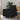 Canapea Negru 76 x 81 x 87,5 cm Țesătură