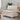 Canapea Crem 126 x 81 x 87,5 cm Poliester