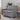 Canapea Gri deschis 126 x 81 x 87,5 cm Poliester