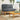 Set de canapea Antracit 120 x 92 x 69 cm Lemn Solid de Acacia
