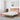 Cadru de pat cu headboard Maroniu cerat 205,5 x 155,5 x 100 cm
