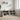 Dulap de pat 2 buc. Gri Beton 66 x 33 x 48 cm Lemn prelucrat