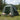 Tent Cabină cu acoperiș Verde Army 210 x 210 x 138 cm Poliester
