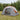 Tent Cabină Gri și Portocalie 300 x 210 x 156 cm Poliester