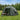 Tent Cabină cu acoperiș Verde Army 300 x 210 x 156 cm Poliester