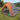 Cort de camping cu protecție împotriva ploii, rezistent la apă