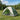 Cort de camping cu protecție împotriva ploii, rezistent la apă