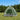Cort de Camping 2 persoană Verde Poliester 185T cu finisaj PU