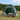 Cort de Camping 2 persoană Verde Army