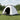 Cort de Camping 2 persoană Alb Blackout